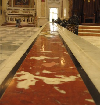Restauro conservativo Opere lapiee della Cattedrale di Foggia