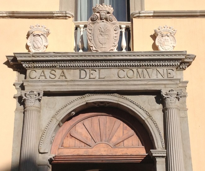 Restauro conservativo delle opere lapidee